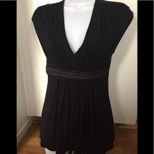 Express Sleeveless Top